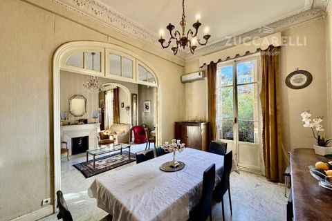 Villa i Nice, Alpes-Maritimes, Nice - € 1.430.000 | Ref: 86470361 - foto 8
