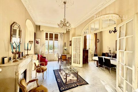 Villa i Nice, Alpes-Maritimes, Nice - € 1.430.000 | Ref: 86470361 - foto 9