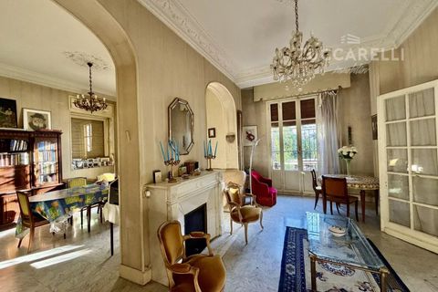 Villa i Nice, Alpes-Maritimes, Nice - € 1.430.000 | Ref: 86470361 - foto 10