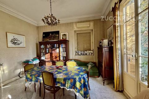Villa i Nice, Alpes-Maritimes, Nice - € 1.430.000 | Ref: 86470361 - foto 11