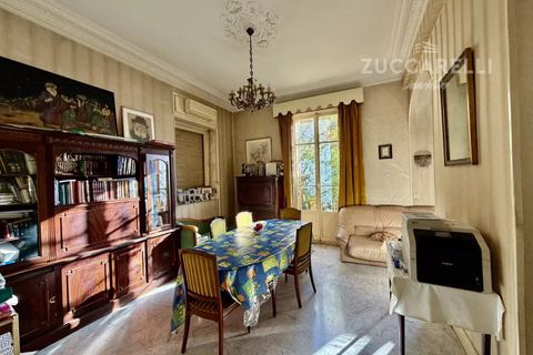 Villa i Nice, Alpes-Maritimes, Nice - € 1.430.000 | Ref: 86470361 - foto 12