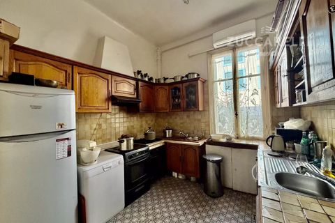Villa i Nice, Alpes-Maritimes, Nice - € 1.430.000 | Ref: 86470361 - foto 13