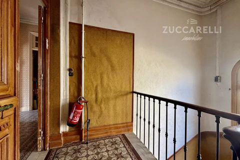 Villa i Nice, Alpes-Maritimes, Nice - € 1.430.000 | Ref: 86470361 - foto 16