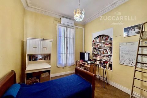 Villa i Nice, Alpes-Maritimes, Nice - € 1.430.000 | Ref: 86470361 - foto 17
