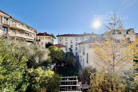 Villa i Nice, Alpes-Maritimes, Nice - € 1.430.000 | Ref: 86470361 - foto 20