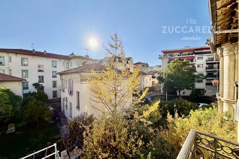 Villa i Nice, Alpes-Maritimes, Nice - € 1.430.000 | Ref: 86470361 - foto 21