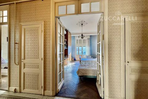 Villa i Nice, Alpes-Maritimes, Nice - € 1.430.000 | Ref: 86470361 - foto 22