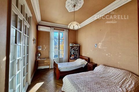 Villa i Nice, Alpes-Maritimes, Nice - € 1.430.000 | Ref: 86470361 - foto 23