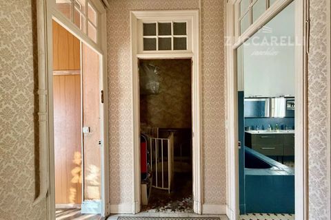 Villa i Nice, Alpes-Maritimes, Nice - € 1.430.000 | Ref: 86470361 - foto 25