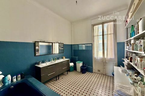 Villa i Nice, Alpes-Maritimes, Nice - € 1.430.000 | Ref: 86470361 - foto 26