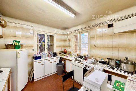 Villa i Nice, Alpes-Maritimes, Nice - € 1.430.000 | Ref: 86470361 - foto 30