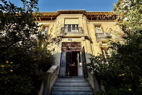 Villa i Nice, Alpes-Maritimes, Nice - € 1.430.000 | Ref: 86470361 - foto 31