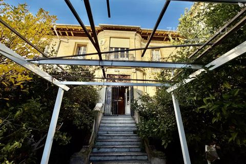 Villa i Nice, Alpes-Maritimes, Nice - € 1.430.000 | Ref: 86470361 - foto 32