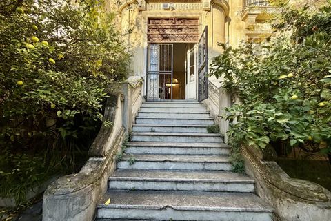 Villa i Nice, Alpes-Maritimes, Nice - € 1.430.000 | Ref: 86470361 - foto 5