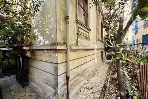 Villa i Nice, Alpes-Maritimes, Nice - € 1.430.000 | Ref: 86470361 - foto 33