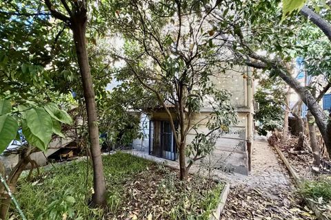Villa i Nice, Alpes-Maritimes, Nice - € 1.430.000 | Ref: 86470361 - foto 35