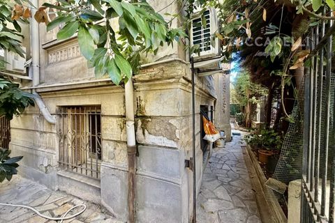 Villa i Nice, Alpes-Maritimes, Nice - € 1.430.000 | Ref: 86470361 - foto 36