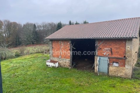 Villa a Saint-Jouvent, Haute-Vienne, Saint-Jouvent - € 108.000 | Ref: 830036709894 - foto 2