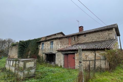 Villa a Saint-Jouvent, Haute-Vienne, Saint-Jouvent - € 108.000 | Ref: 830036709894 - foto 3