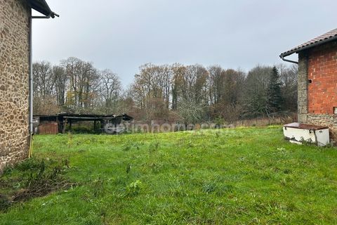 Villa a Saint-Jouvent, Haute-Vienne, Saint-Jouvent - € 108.000 | Ref: 830036709894 - foto 4