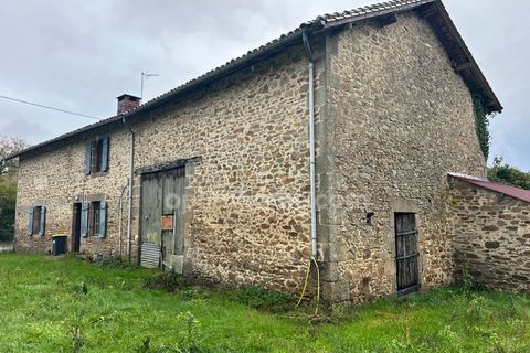 Villa a Saint-Jouvent, Haute-Vienne, Saint-Jouvent - € 108.000 | Ref: 830036709894 - foto 5