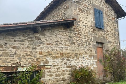 Villa a Saint-Jouvent, Haute-Vienne, Saint-Jouvent - € 108.000 | Ref: 830036709894 - foto 6