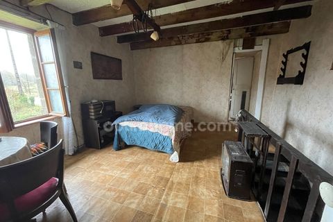 Villa a Saint-Jouvent, Haute-Vienne, Saint-Jouvent - € 108.000 | Ref: 830036709894 - foto 11