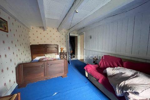 Villa a Saint-Jouvent, Haute-Vienne, Saint-Jouvent - € 108.000 | Ref: 830036709894 - foto 14