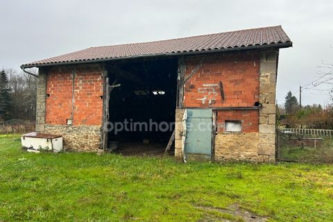 Villa a Saint-Jouvent, Haute-Vienne, Saint-Jouvent - € 108.000 | Ref: 830036709894 - foto 15