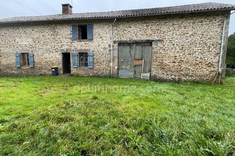 Villa a Saint-Jouvent, Haute-Vienne, Saint-Jouvent - € 108.000 | Ref: 830036709894 - foto 17