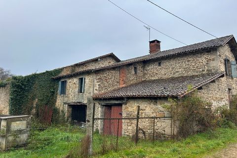 Villa a Saint-Jouvent, Haute-Vienne, Saint-Jouvent - € 108.000 | Ref: 830036709894 - foto 20