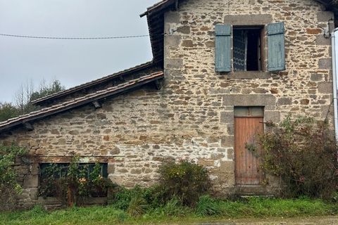 Villa a Saint-Jouvent, Haute-Vienne, Saint-Jouvent - € 108.000 | Ref: 830036709894 - foto 22