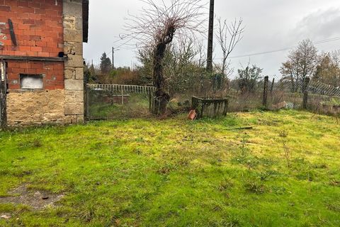 Villa a Saint-Jouvent, Haute-Vienne, Saint-Jouvent - € 108.000 | Ref: 830036709894 - foto 24