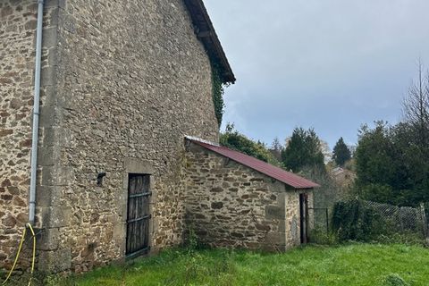 Villa a Saint-Jouvent, Haute-Vienne, Saint-Jouvent - € 108.000 | Ref: 830036709894 - foto 25