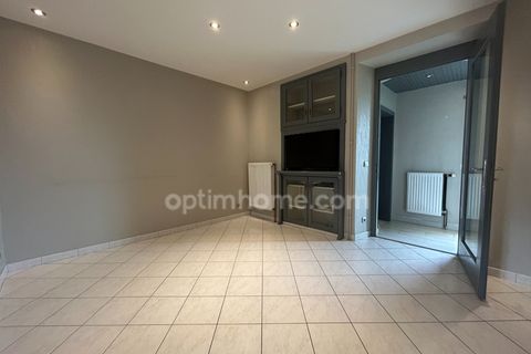 Villa i Hirsingue, Haut-Rhin, Hirsingue - € 149.000 | Ref: 830039671226 - foto 2