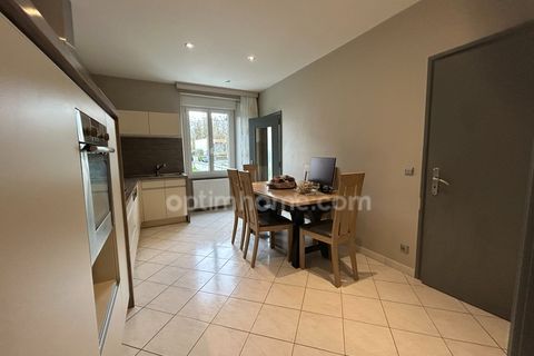 Villa i Hirsingue, Haut-Rhin, Hirsingue - € 149.000 | Ref: 830039671226 - foto 4