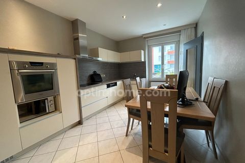 Villa i Hirsingue, Haut-Rhin, Hirsingue - € 149.000 | Ref: 830039671226 - foto 5