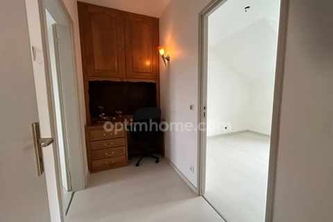 Villa i Hirsingue, Haut-Rhin, Hirsingue - € 149.000 | Ref: 830039671226 - foto 8