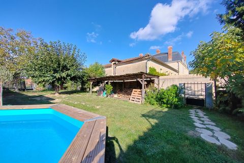 Landejendom i Auch, Gers, Auch - € 249.000 | Ref: 830037072888 - foto 2