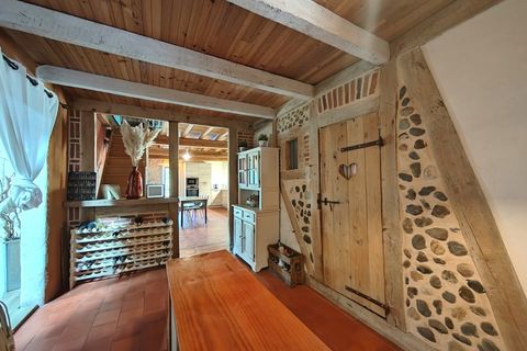 Landejendom i Auch, Gers, Auch - € 249.000 | Ref: 830037072888 - foto 5