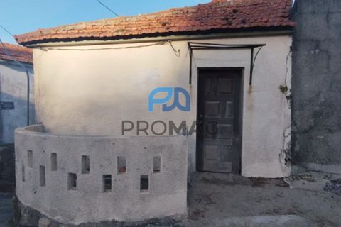 Villa i Resende, Viseu, Resende - € 20.000 | Ref: PROMAG #254 - foto 2