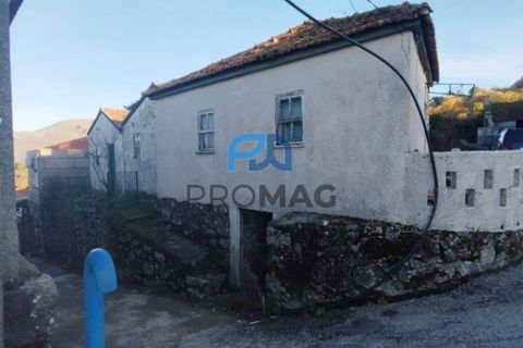 Villa i Resende, Viseu, Resende - € 20.000 | Ref: PROMAG #254 - foto 3