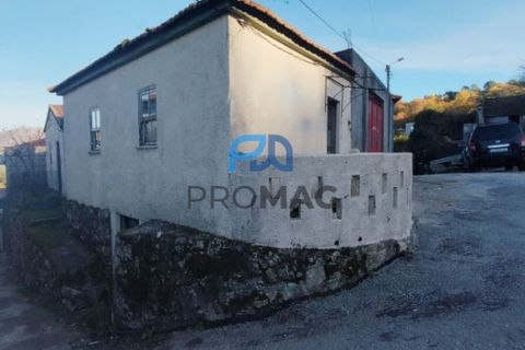 Villa i Resende, Viseu, Resende - € 20.000 | Ref: PROMAG #254 - foto 4