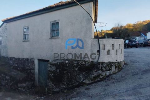 Villa i Resende, Viseu, Resende - € 20.000 | Ref: PROMAG #254 - foto 5