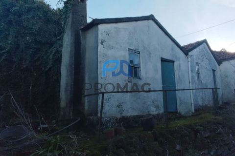 Villa i Resende, Viseu, Resende - € 20.000 | Ref: PROMAG #254 - foto 7