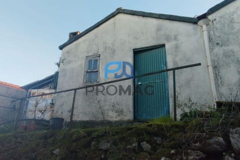 Villa i Resende, Viseu, Resende - € 20.000 | Ref: PROMAG #254 - foto 8