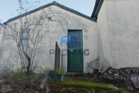 Villa i Resende, Viseu, Resende - € 20.000 | Ref: PROMAG #254 - foto 9