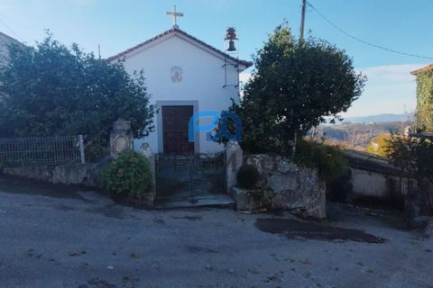 Villa i Resende, Viseu, Resende - € 20.000 | Ref: PROMAG #254 - foto 19