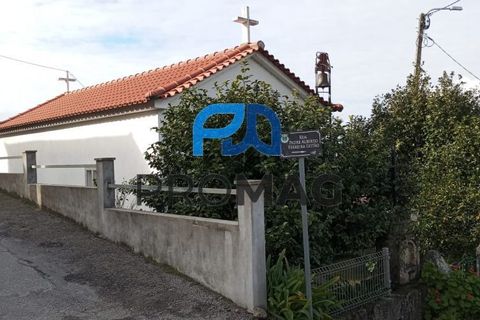 Villa i Resende, Viseu, Resende - € 20.000 | Ref: PROMAG #254 - foto 18