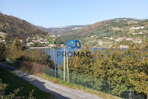 Villa i Resende, Viseu, Resende - € 20.000 | Ref: PROMAG #254 - foto 22